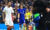 Chelsea nhận hung tin sau trận hòa AS Roma