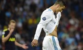 Ronaldo nổi điên, đồi tống cổ Benzema khỏi Real