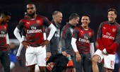 Ngôi sao Arsenal trên đường gia nhập M.U