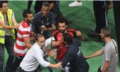 Đưa Ai Cập tới World Cup, sao Liverpool nhận biệt thự “khủng”