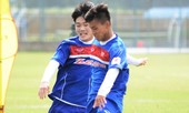 BẢN TIN Thể thao: Bầu Đức đưa Xuân Trường, Văn Thanh sang châu Âu?