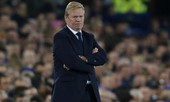 BẢN TIN Thể thao: Everton 'trảm' HLV Ronald Koeman