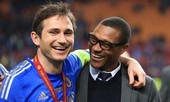 Lampard trở thành 'cánh tay phải' của tỷ phú Abramovich