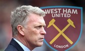 West Ham bổ nhiệm cựu HLV M.U làm 'thuyền trưởng'