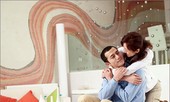 Nghe trai trẻ “rót mật”, tôi dâng cả đời con gái và ... chìa khoá két