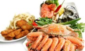 Những món ăn 'đại kỵ' với người bị vảy nến