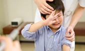 Cách xử lý chít hẹp bao quy đầu cực đơn giản cho trẻ cha mẹ nên biết