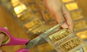 Giá vàng sẽ tiếp tục giảm