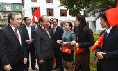 Thủ tướng: Dân kêu ca phải đi lòng vòng, phong bì mới xong việc
