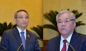 Phê chuẩn Tổng Thanh tra Chính phủ và Bộ trưởng GTVT mới vào ngày 27/10