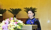 Quốc hội chia buồn sâu sắc đến các gia đình bị nạn do mưa lũ