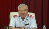 Phân công ông Phan Văn Sáu làm Bí thư Tỉnh ủy Sóc Trăng