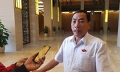 Bác sĩ “nói xấu” Bộ trưởng: Không thể cứ thích thì phạt!