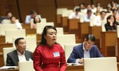 Tranh luận với Bộ trưởng Y tế về “dịch bệnh do thời tiết”