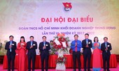Điểm sáng trong phong trào “Tuổi trẻ sáng tạo”