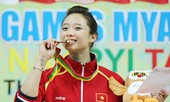 Tuyên dương 10 Gương mặt trẻ Thủ đô tiêu biểu nhiệm kỳ 2012 - 2017