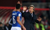 Italy quyết đấu Thụy Điển ở play-off World Cup