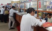 TPHCM sẽ giám sát việc đăng ký thế chấp 'sổ đỏ'