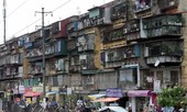 TPHCM kêu gọi cải tạo 500 chung cư cũ