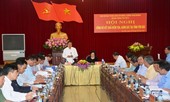 Yên Bái: Kỷ luật 127 đảng viên liên quan tham nhũng, sai phạm kinh tế