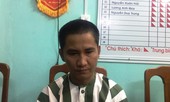 Vờ cho thiếu nữ đi nhờ xe rồi giở trò đồi bại