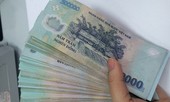 Thượng úy công an bị tố gạ 'chạy án' 300 triệu đồng