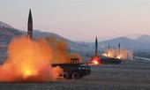 Giám đốc CIA thừa nhận Triều Tiên đủ khả năng tấn công Mỹ