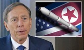 Lý do Tổng thống Trump bất ngờ nặng lời với Triều Tiên