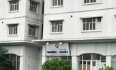 Cận cảnh 150 căn hộ tái định cư Sài Đồng bị đề xuất phá bỏ