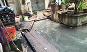 Tìm ra 'thủ phạm' gây ô nhiễm nhiều năm ở 146 Quán Thánh