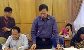 Bộ Tư pháp nói gì vụ hàng nghìn ô tô bị từ chối đăng kiểm?