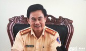 Bộ Công an nói gì việc bổ nhiệm Phó trưởng phòng CSGT Đồng Nai?