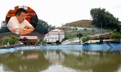 Lập hội đồng kỷ luật Giám đốc Sở Tài nguyên Yên Bái