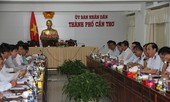 Thanh tra việc chuyển đổi 'đất vàng' tại TP Cần Thơ