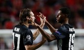 Rashford ghi bàn từ 35 mét, M.U toàn thắng ở Champions League