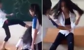 Bảy nữ sinh ở Hà Nội bị kỷ luật vì đánh bạn học