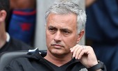 Mourinho bị chế diễu là lính cứu hỏa đổ lỗi cho lửa