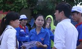 Đoàn phải là mô hình thử thách nhất, nghĩa tình nhất để tạo nguồn cán bộ trẻ