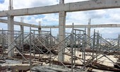 Bị bác quy hoạch, chủ đầu tư vẫn yêu cầu khách nộp tiền