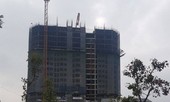 Hà Nội phạt tiền, đình chỉ 58 dự án vi phạm PCCC
