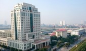 Đề xuất phương án sử dụng 'đất vàng' trụ sở di dời