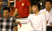 Có thực BTC V.League không phạt được Công Vinh?