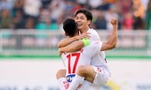 Ông Chung Hae Seong có dám để Công Phượng dự bị?