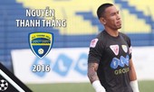 Thủ môn Thành Thắng mất ngủ sau pha bóng như 'làm độ'