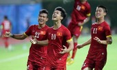 U23 Việt Nam có thể rơi vào bảng 'tử thần' ở giải châu Á
