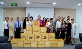 Generali Việt Nam ra mắt hệ thống khảo sát mức độ hài lòng của khách