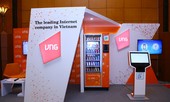VNG trình diễn loạt sản phẩm đón bắt xu hướng kinh tế số