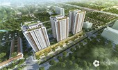 The K – Park tăng nhiệt - Chính thức ra hàng tòa K3