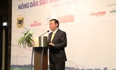 Agribank “Sẵn sàng với nông nghiệp 4.0”