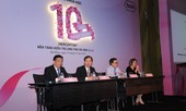 “Nền tảng điều trị ung thư vú Her2(+)”